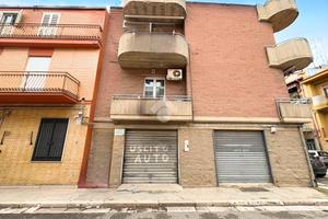 DEPOSITO A SAN SEVERO