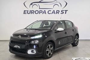 Citroën C3 PureTech 82 S&S Shine