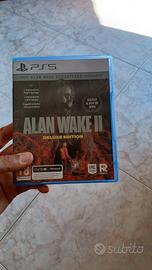 Alan Wake 2