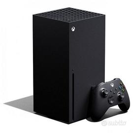 Xbox One 1tb più joystick e accessori