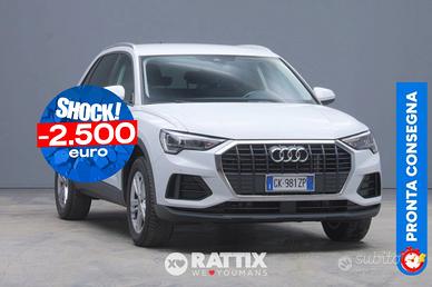 AUDI q3 ii 2018 Q3 45 1.4 tfsi e Business s-tronic