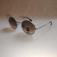 Ray-ban 3547N Oval Metal unisex.