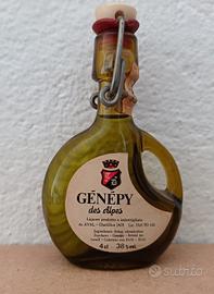 MIGNON GENEPY DES ALPES 