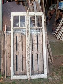 Finestre antiche 