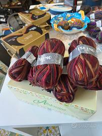 drops Eskimo 6 gomitoli