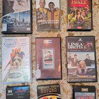 Lotto Videocassette VHS