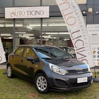 Kia Rio 1.2. GPL NOLEGGIO 35€ AL GIORNO