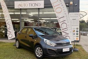 Kia Rio 1.2. GPL NOLEGGIO 35€ AL GIORNO