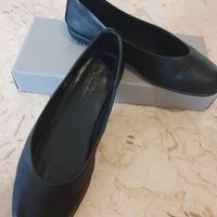 Ballerine/paperine The Flexx 38 nero opoca nuove