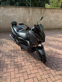 Yamaha xmax 125 -2018