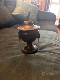 zuccheriera regno di napoli XIX secolo