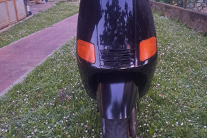 Scooter zip 50 come nuovo