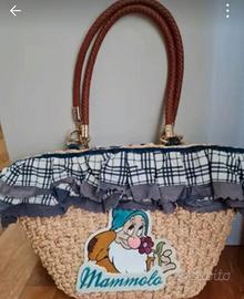 borsa Atelier  FixDesign