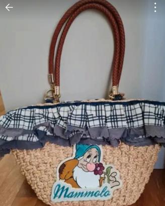 borsa Atelier  FixDesign