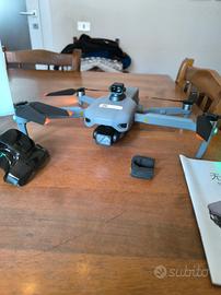 Drone  modello HIL 019