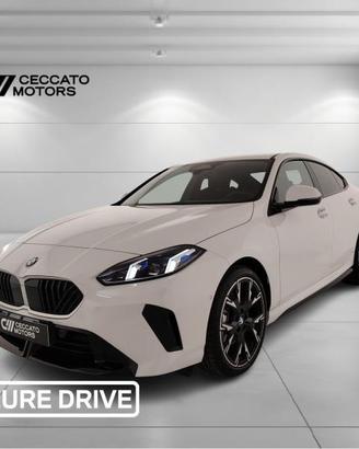 BMW Serie 2 218d Gran Coupe MSport auto