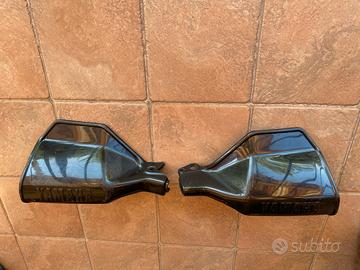 Paramani originali Yamaha XT600E 4PT