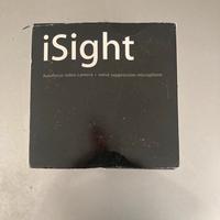 ISight mac