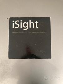 ISight mac