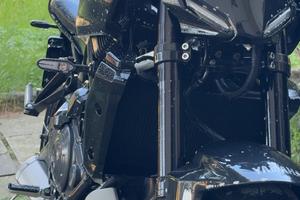 Yamaha MT07 Y-AMT 2025