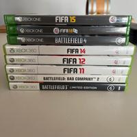 Giochi Xbox