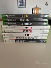 Giochi Xbox