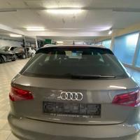 PORTELLONE PER AUDI A3 8V ANNO 2018