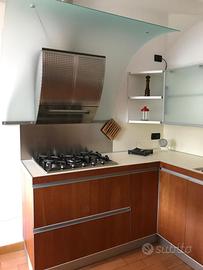 Valcucine modello Artematica