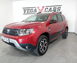 DACIA Duster 1.5 Blue dCi 8V 115 CV 4x4 Techroad