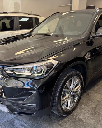 Bmw X1 X-Drive 18d 2.0 150 Cv xLine Plus