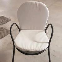 Set di sedie 