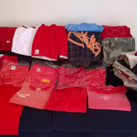 Abbigliamento e Accessori per BAGNINI