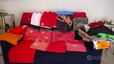 Abbigliamento e Accessori per BAGNINI