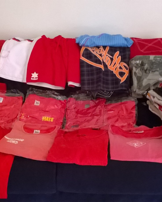 Abbigliamento e Accessori per BAGNINI