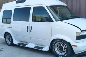 cerchi in lega 15" gmc chevrolet mod turbo