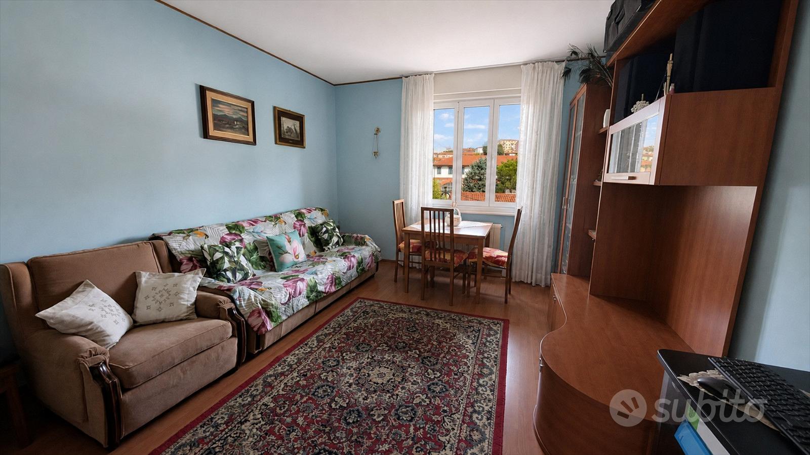 Appartamento – Trieste, Barriera Nuova, Città Nuova-Barriera Nuova-San Vito-Città Vecchia - Vista 3