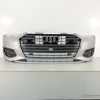 Paraurti anteriore Audi A6 C8 S-Line 2019-2023 com