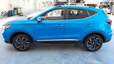 Ricambi MG ZS 1.0TB codice motore 10E4E