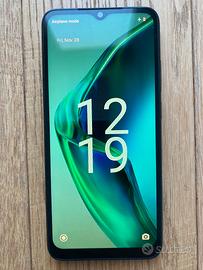 Xiaomi Redmi A2 32GB Nero Dual SIM 5000mAh