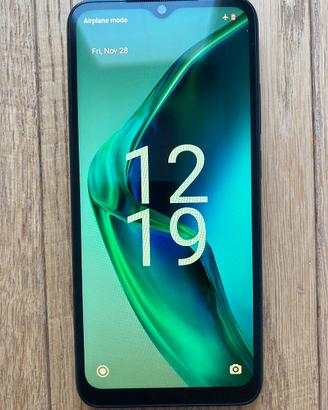 Xiaomi Redmi A2 32GB Nero Dual SIM 5000mAh
