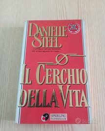 Il Cerchio della Vita di Danielle Steel 