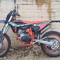 Beta RR Enduro 125 - 2022