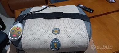 Cuscino massaggiante  Imetec