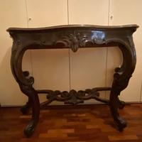 Consolle Luigi Filippo