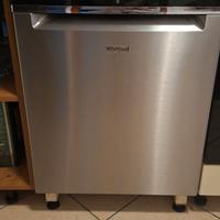 Lavastoviglie Whirlpool WFO 3T123 PF X