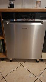 Lavastoviglie Whirlpool WFO 3T123 PF X