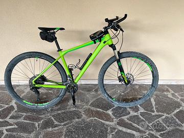 Mtb Cube