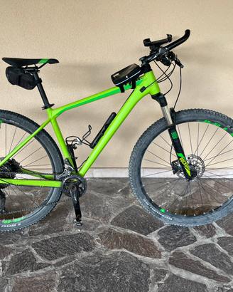 Mtb Cube