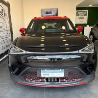 Smart #1 Brabus