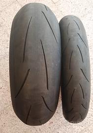 metzeler racetec k3 120/17/17 200/55/17